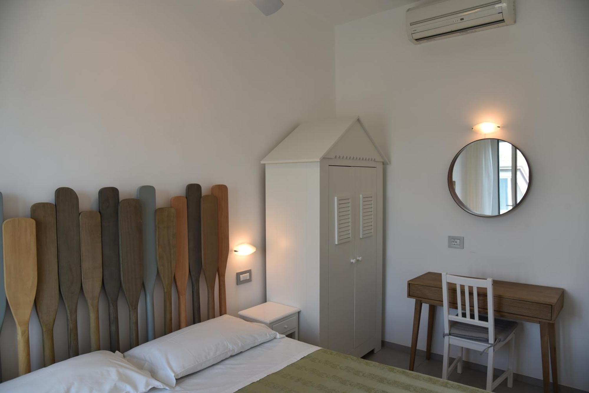 Hotel Felix Ріміні Екстер'єр фото
